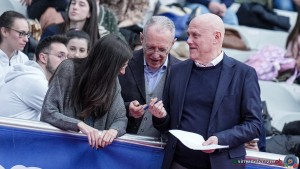 serie a2 foto simone ferraro sfa09745